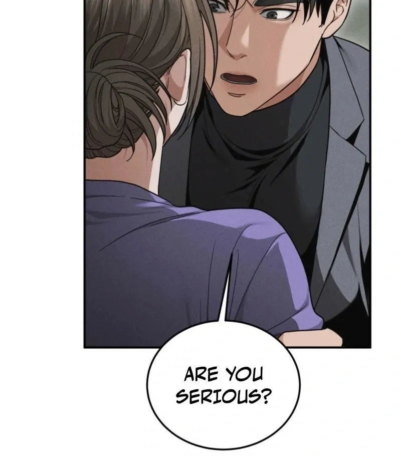 Violet Romance Chapter 9 page 8 - 