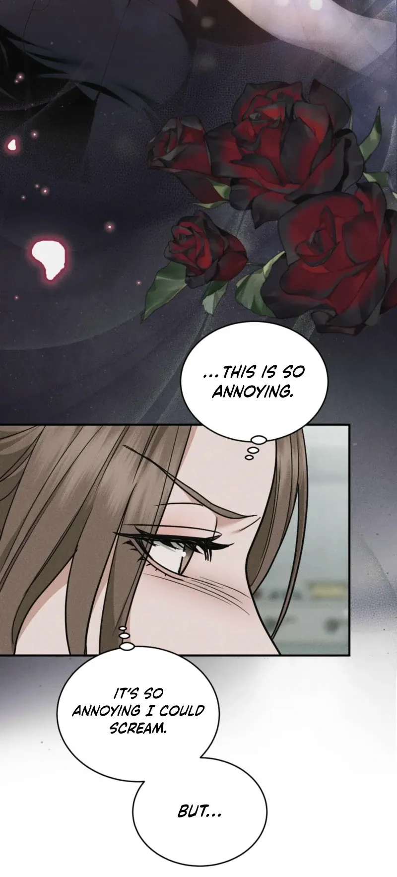 Violet Romance Chapter 9 page 83 - 