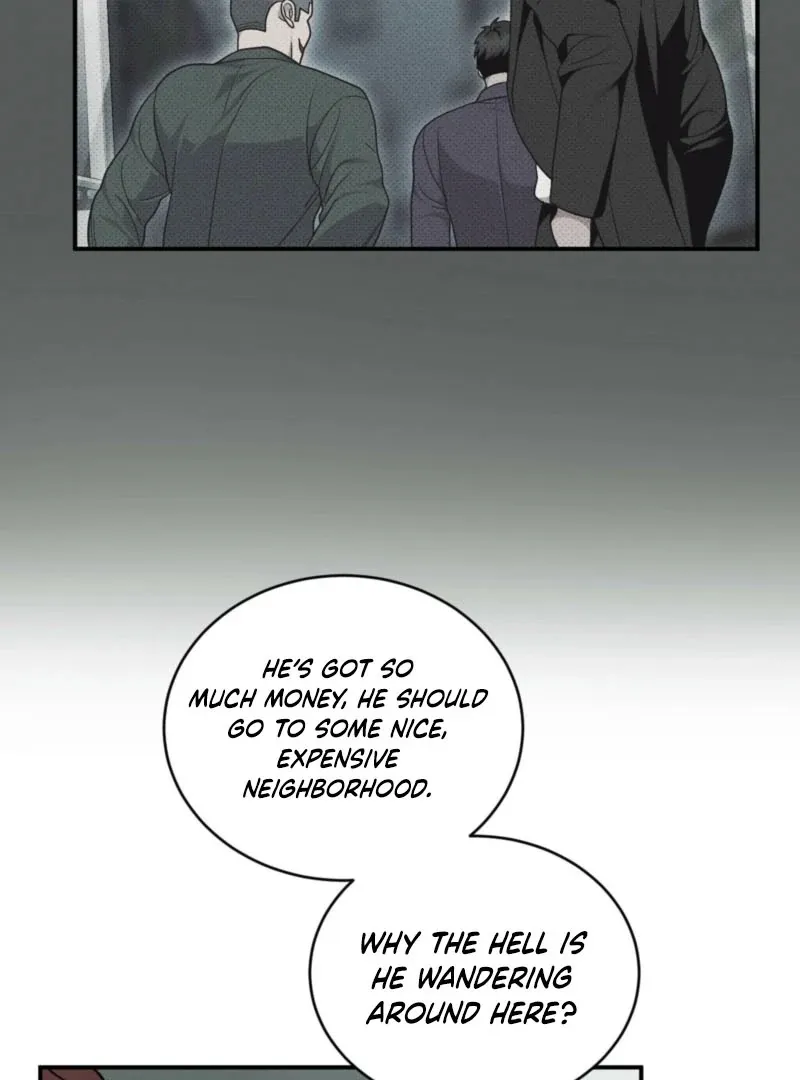Violet Romance Chapter 9 page 85 - 