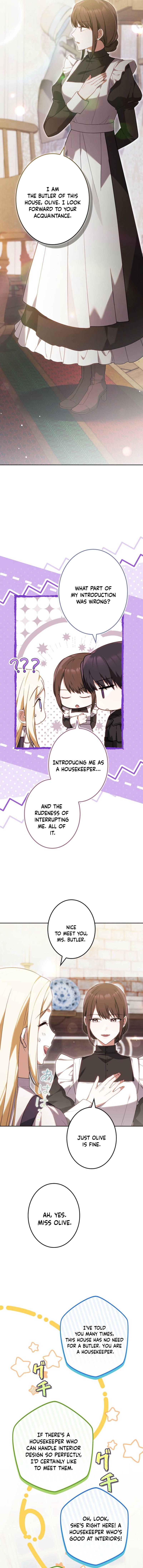 Violet’s Last Word Chapter 12 page 16 - 