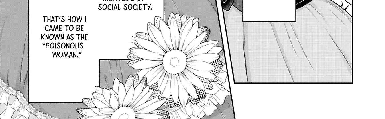 Violetta’s Agricultural Revolution: The Reincarnated Lady Loved by the Ice Marquis. Chapter 1 page 15 - 