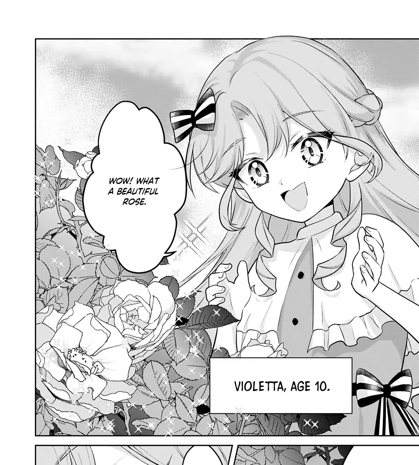 Violetta’s Agricultural Revolution: The Reincarnated Lady Loved by the Ice Marquis. Chapter 1 page 20 - 
