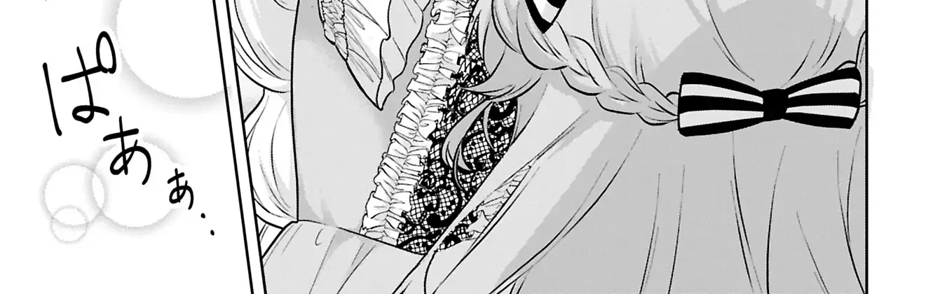 Violetta’s Agricultural Revolution: The Reincarnated Lady Loved by the Ice Marquis. Chapter 1 page 35 - 
