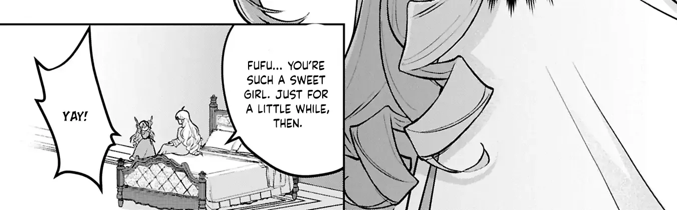 Violetta’s Agricultural Revolution: The Reincarnated Lady Loved by the Ice Marquis. Chapter 1 page 39 - 