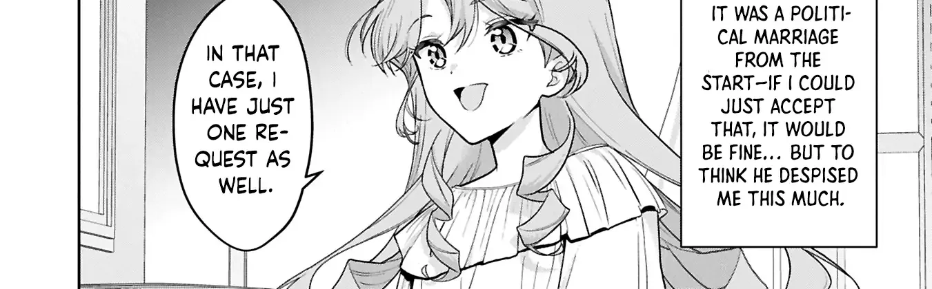 Violetta’s Agricultural Revolution: The Reincarnated Lady Loved by the Ice Marquis. Chapter 1 page 5 - 