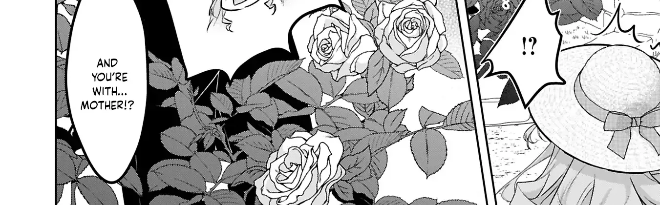 Violetta’s Agricultural Revolution: The Reincarnated Lady Loved by the Ice Marquis. Chapter 1 page 41 - 