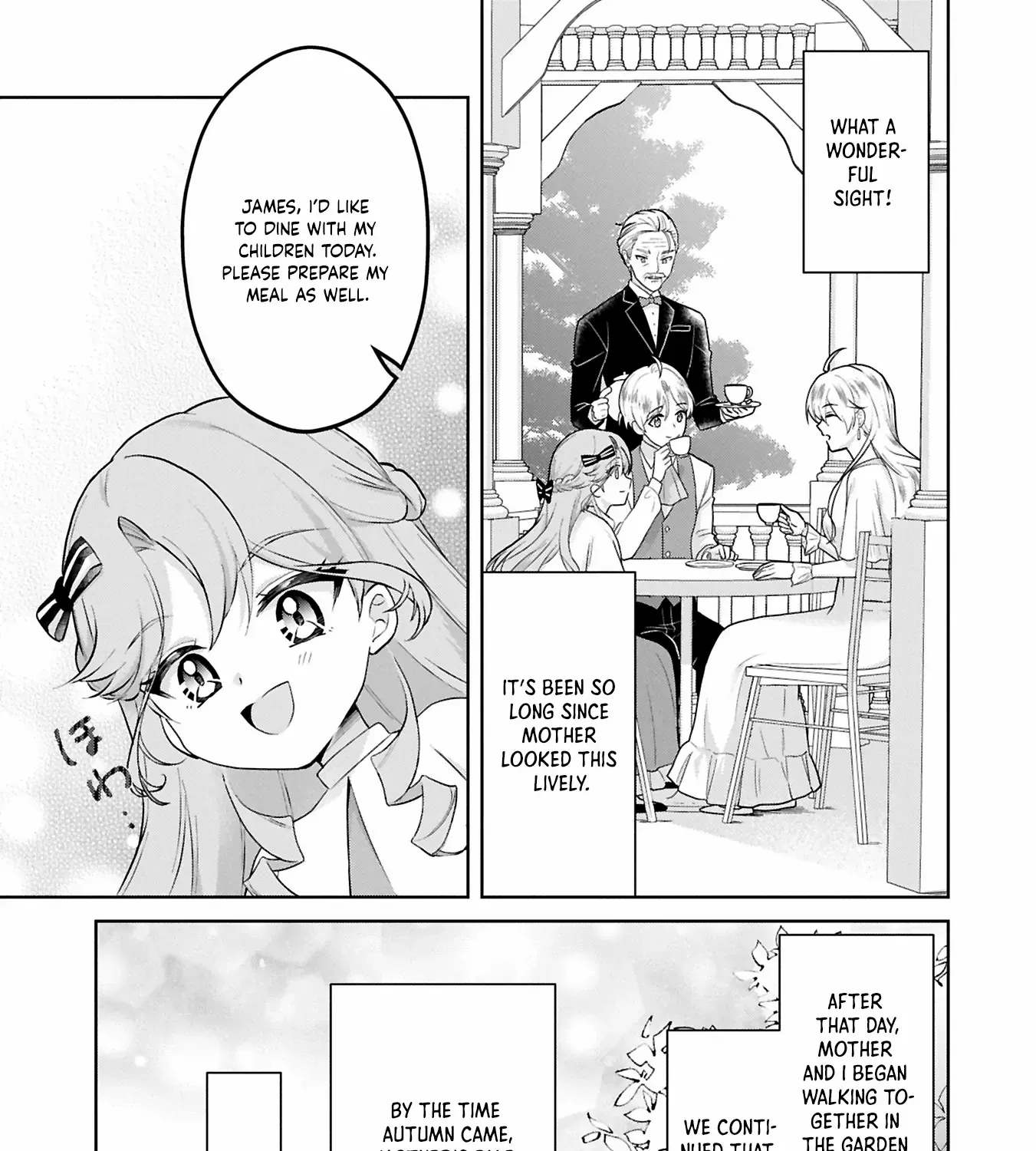 Violetta’s Agricultural Revolution: The Reincarnated Lady Loved by the Ice Marquis. Chapter 1 page 46 - 