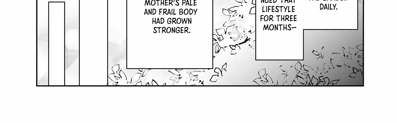 Violetta’s Agricultural Revolution: The Reincarnated Lady Loved by the Ice Marquis. Chapter 1 page 47 - 