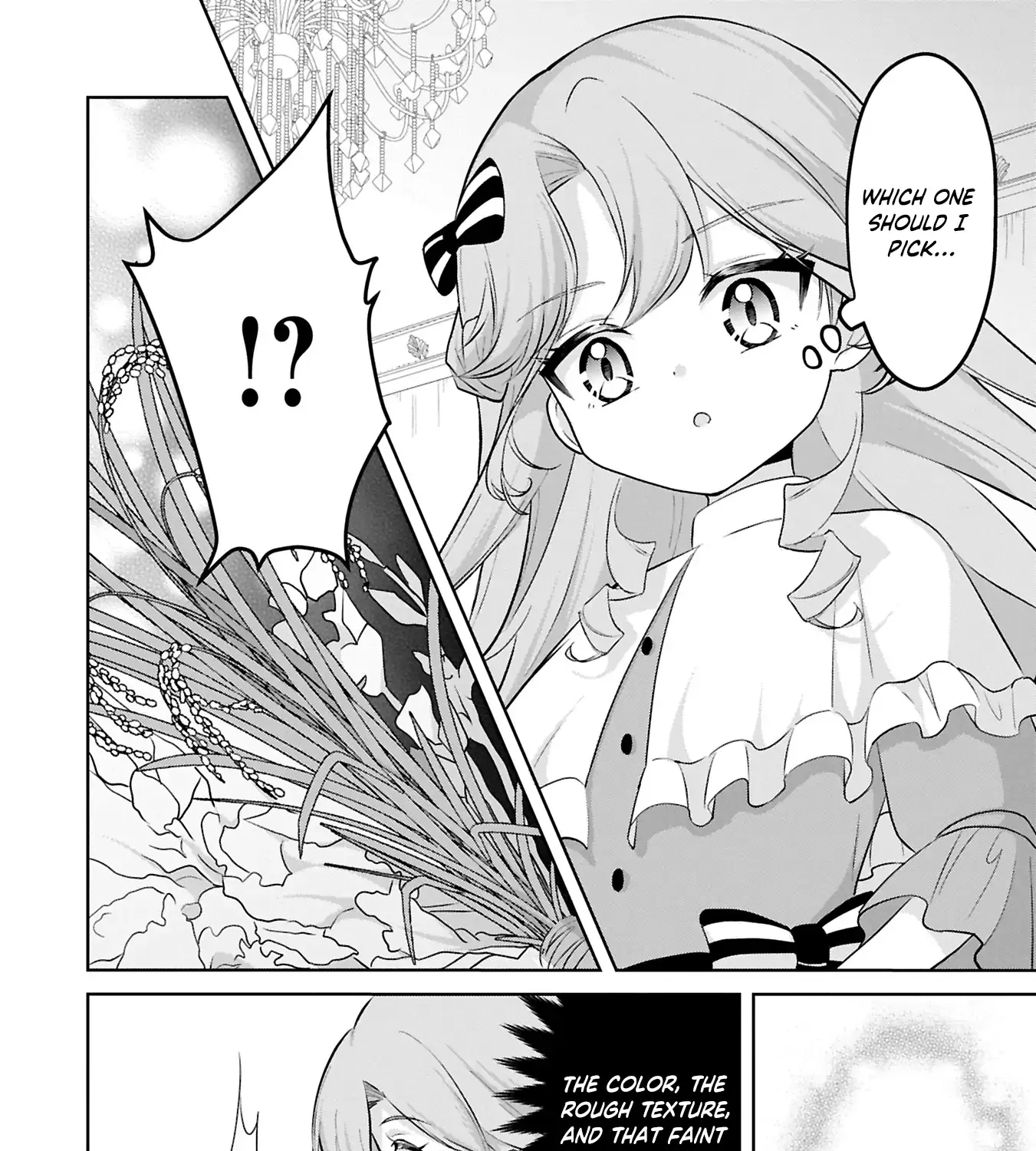 Violetta’s Agricultural Revolution: The Reincarnated Lady Loved by the Ice Marquis. Chapter 1 page 60 - 