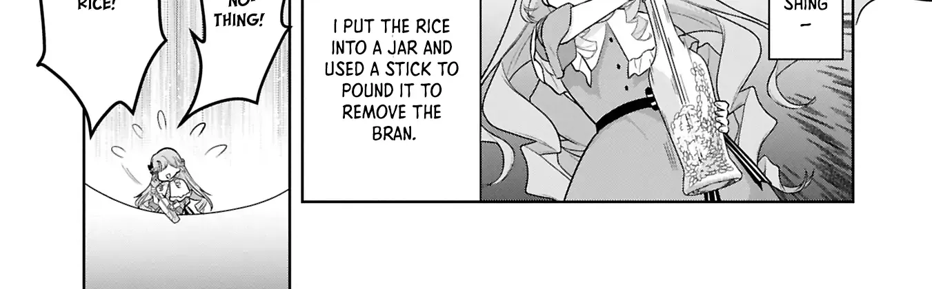 Violetta’s Agricultural Revolution: The Reincarnated Lady Loved by the Ice Marquis. Chapter 1 page 87 - 