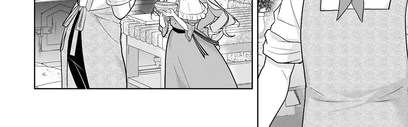 Violetta’s Agricultural Revolution: The Reincarnated Lady Loved by the Ice Marquis. Chapter 1 page 93 - 