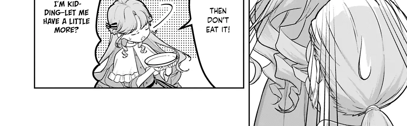 Violetta’s Agricultural Revolution: The Reincarnated Lady Loved by the Ice Marquis. Chapter 1 page 97 - 