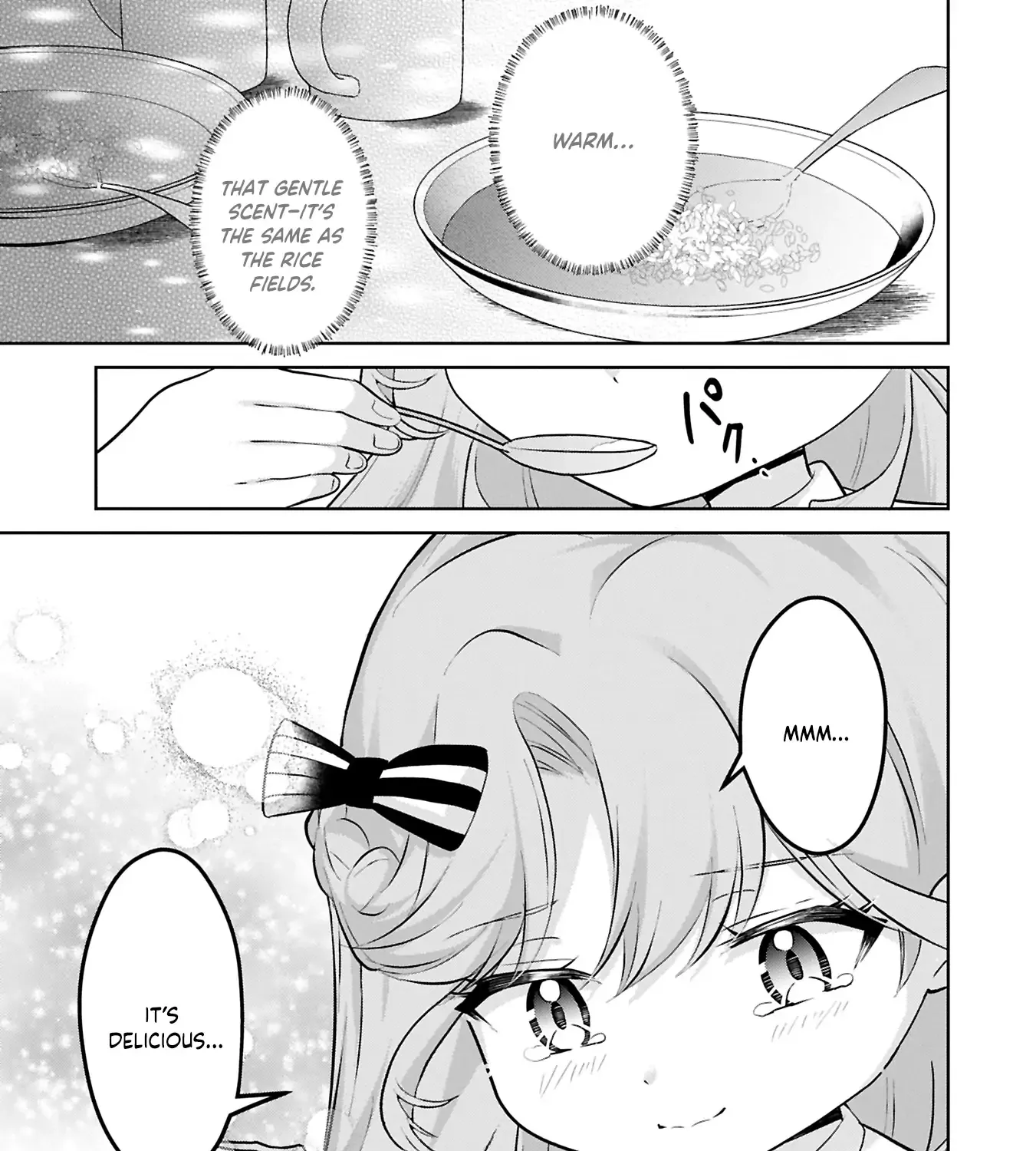 Violetta’s Agricultural Revolution: The Reincarnated Lady Loved by the Ice Marquis. Chapter 1 page 98 - 