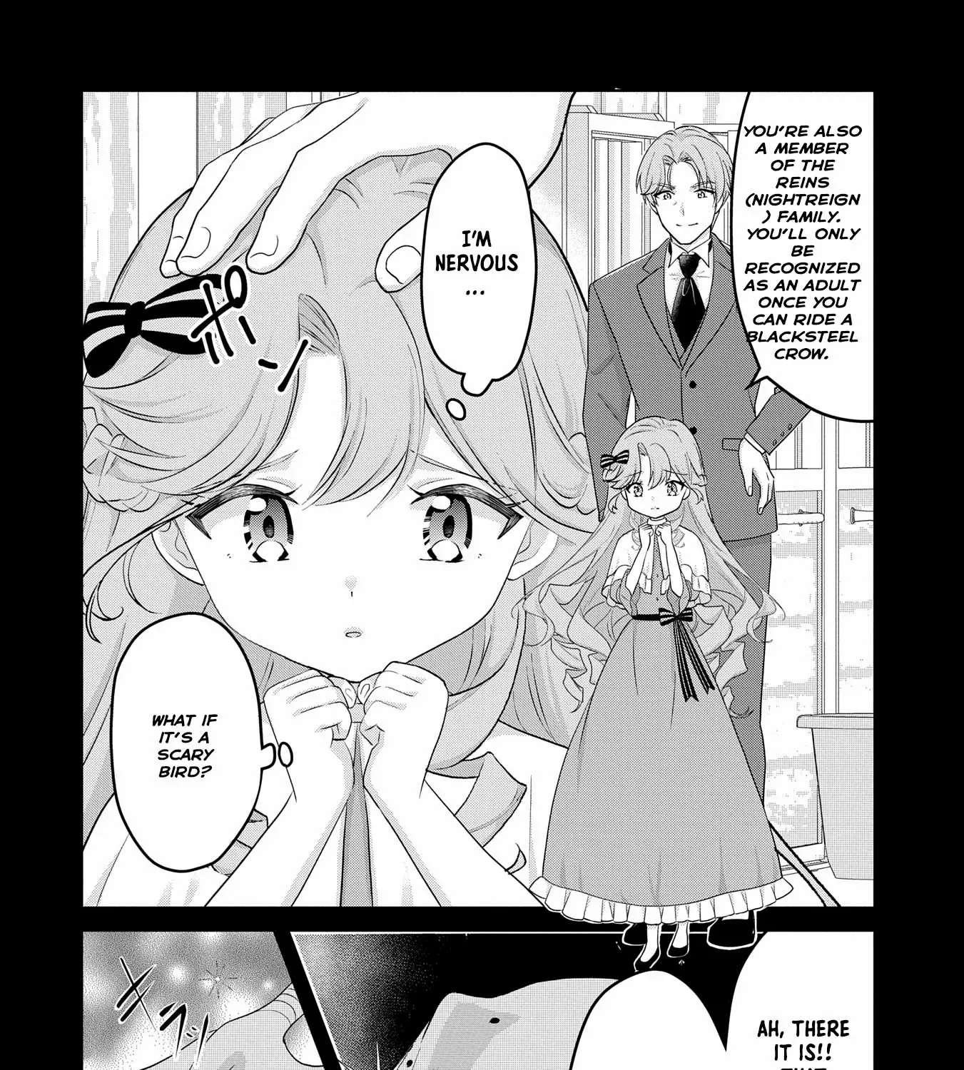 Violetta’s Agricultural Revolution: The Reincarnated Lady Loved by the Ice Marquis. Chapter 2 page 13 - 
