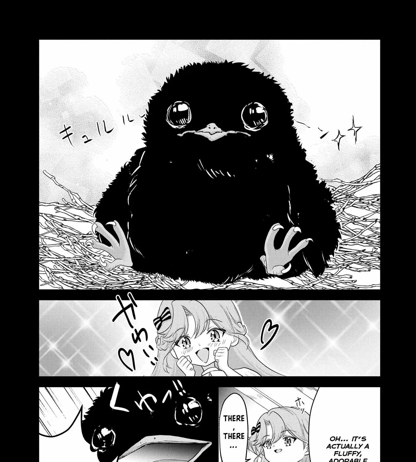 Violetta’s Agricultural Revolution: The Reincarnated Lady Loved by the Ice Marquis. Chapter 2 page 15 - 