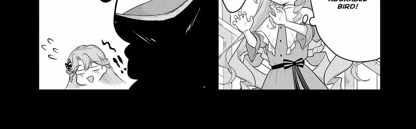Violetta’s Agricultural Revolution: The Reincarnated Lady Loved by the Ice Marquis. Chapter 2 page 16 - 
