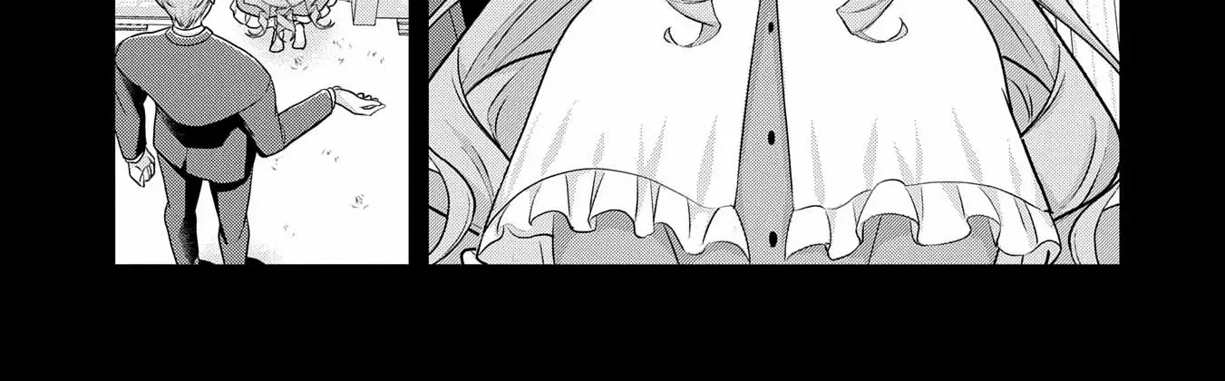 Violetta’s Agricultural Revolution: The Reincarnated Lady Loved by the Ice Marquis. Chapter 2 page 20 - 