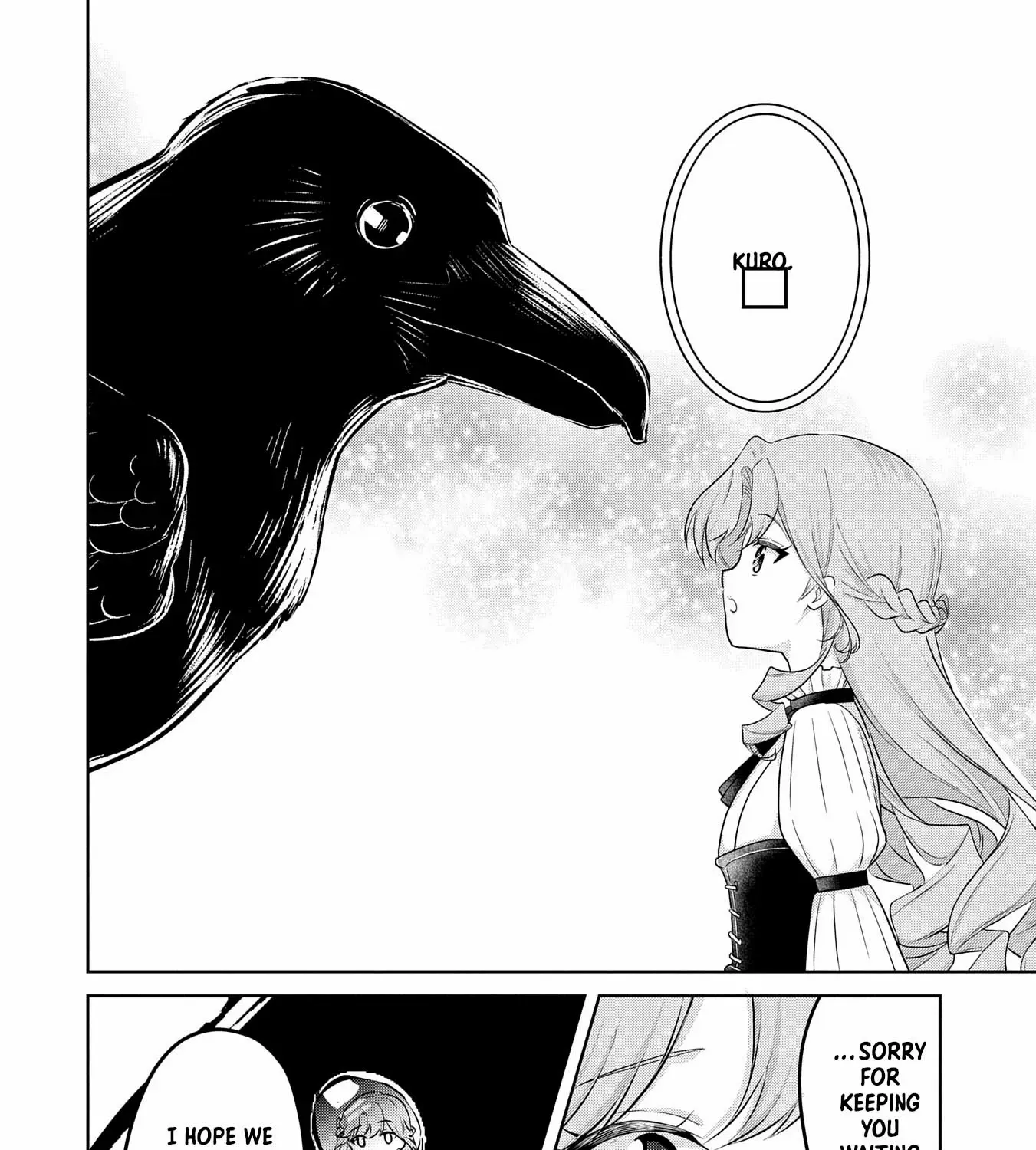 Violetta’s Agricultural Revolution: The Reincarnated Lady Loved by the Ice Marquis. Chapter 2 page 21 - 