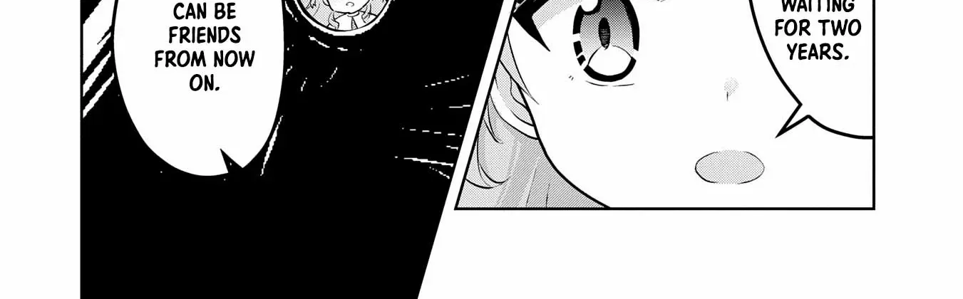 Violetta’s Agricultural Revolution: The Reincarnated Lady Loved by the Ice Marquis. Chapter 2 page 22 - 