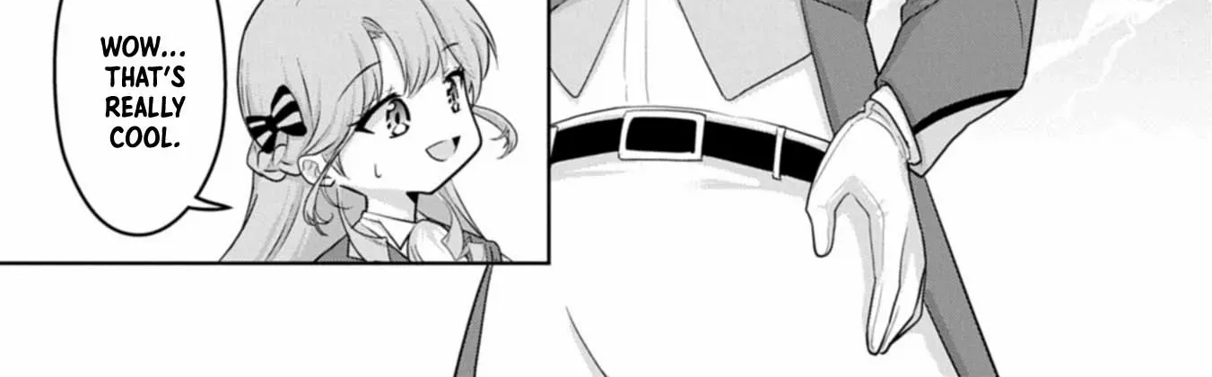 Violetta’s Agricultural Revolution: The Reincarnated Lady Loved by the Ice Marquis. Chapter 2 page 36 - 