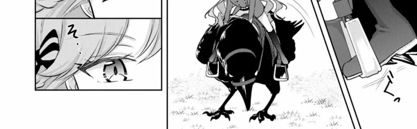 Violetta’s Agricultural Revolution: The Reincarnated Lady Loved by the Ice Marquis. Chapter 2 page 38 - 