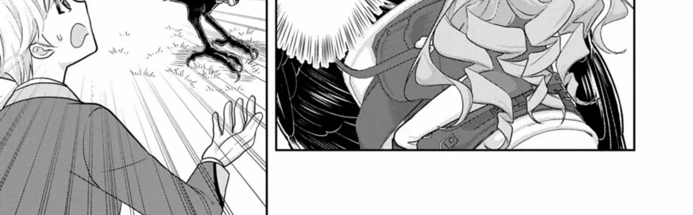 Violetta’s Agricultural Revolution: The Reincarnated Lady Loved by the Ice Marquis. Chapter 2 page 40 - 