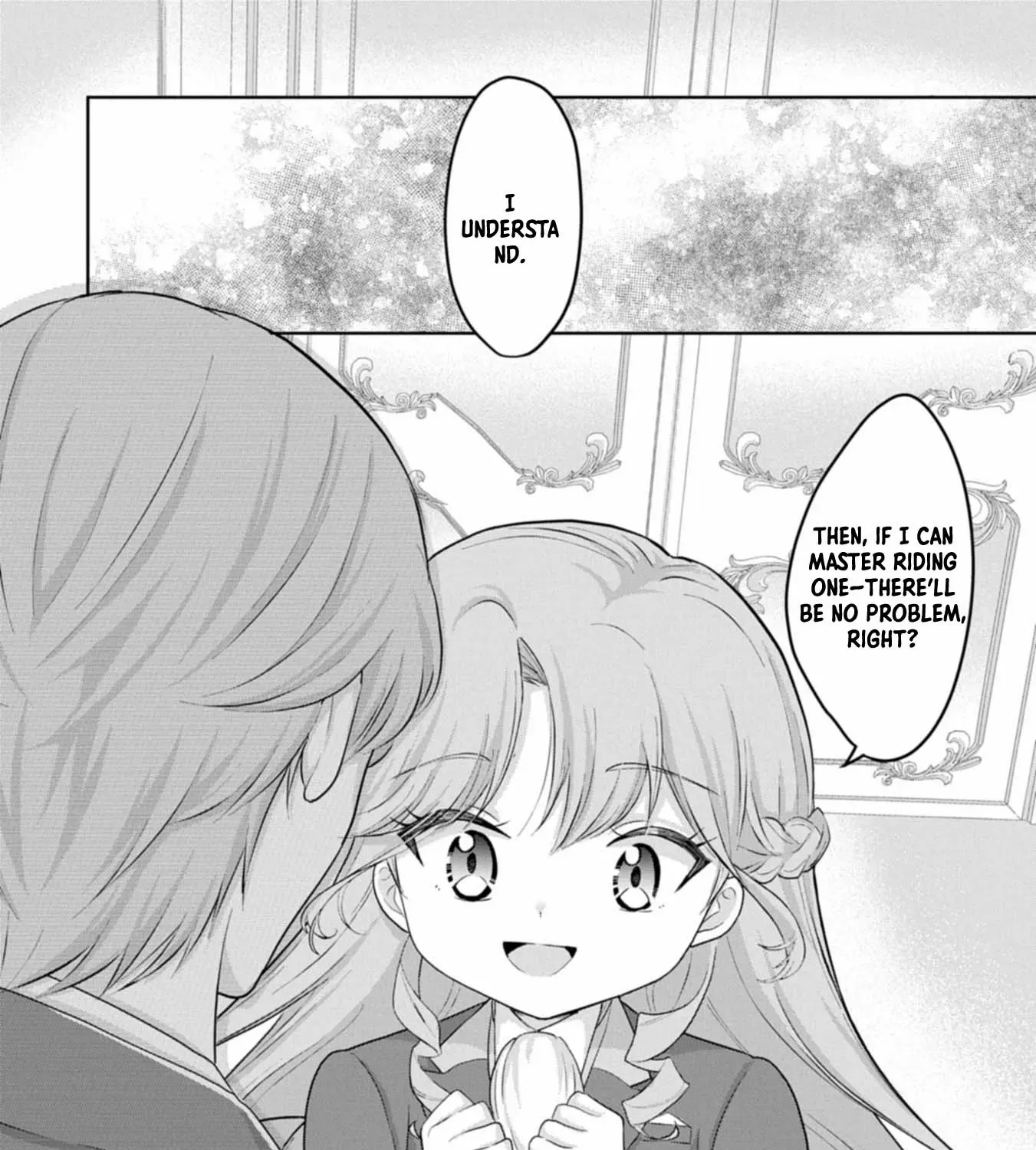 Violetta’s Agricultural Revolution: The Reincarnated Lady Loved by the Ice Marquis. Chapter 2 page 61 - 