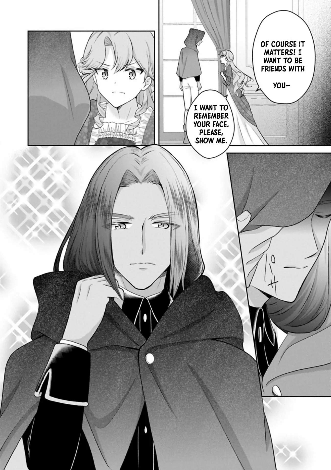 Violetta’s Agricultural Revolution: The Reincarnated Lady Loved by the Ice Marquis. Chapter 4 page 20 - 