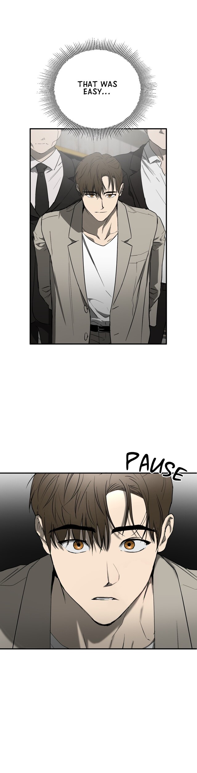 Viper (2024) Chapter 1 page 11 - 