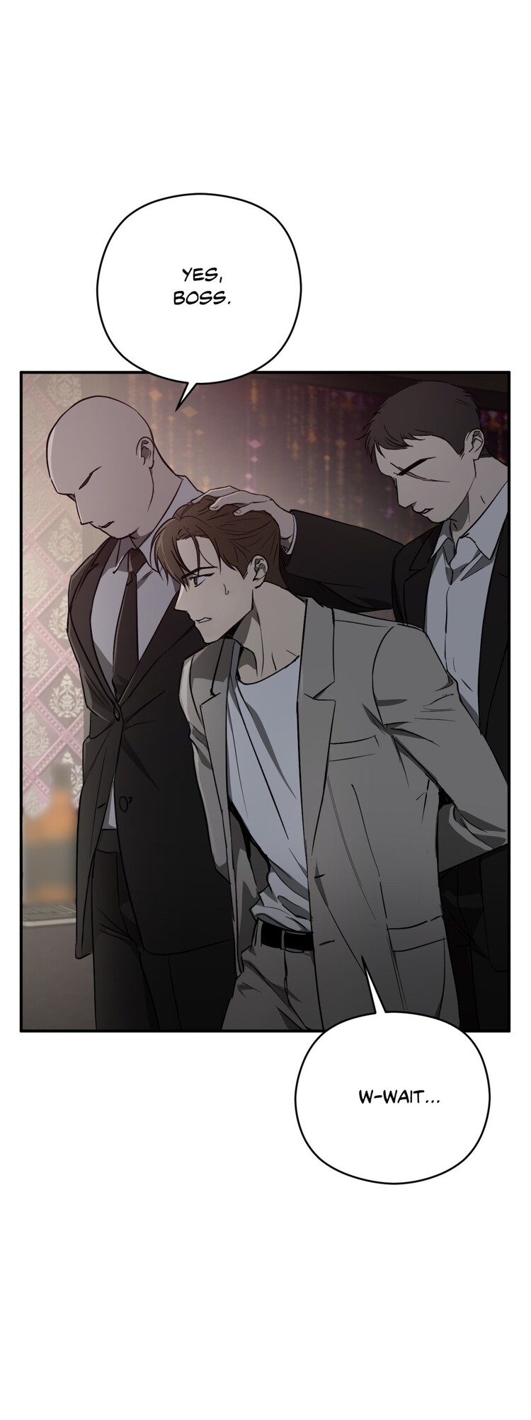 Viper (2024) Chapter 1 page 13 - 