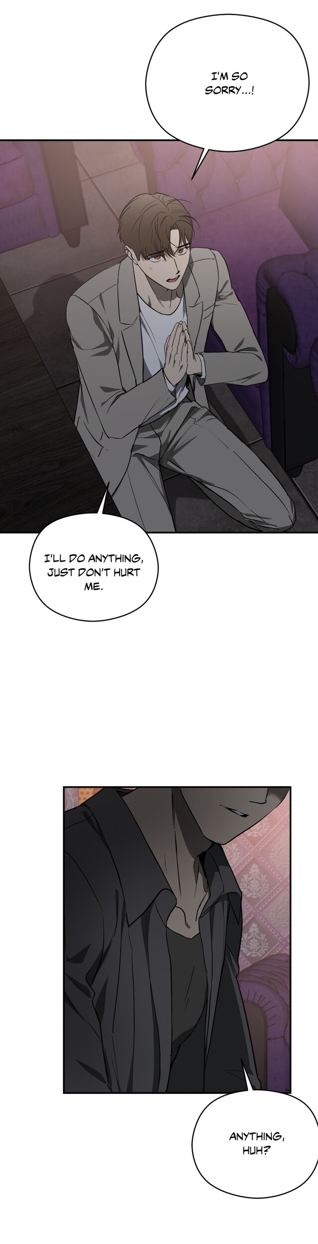 Viper (2024) Chapter 1 page 17 - 