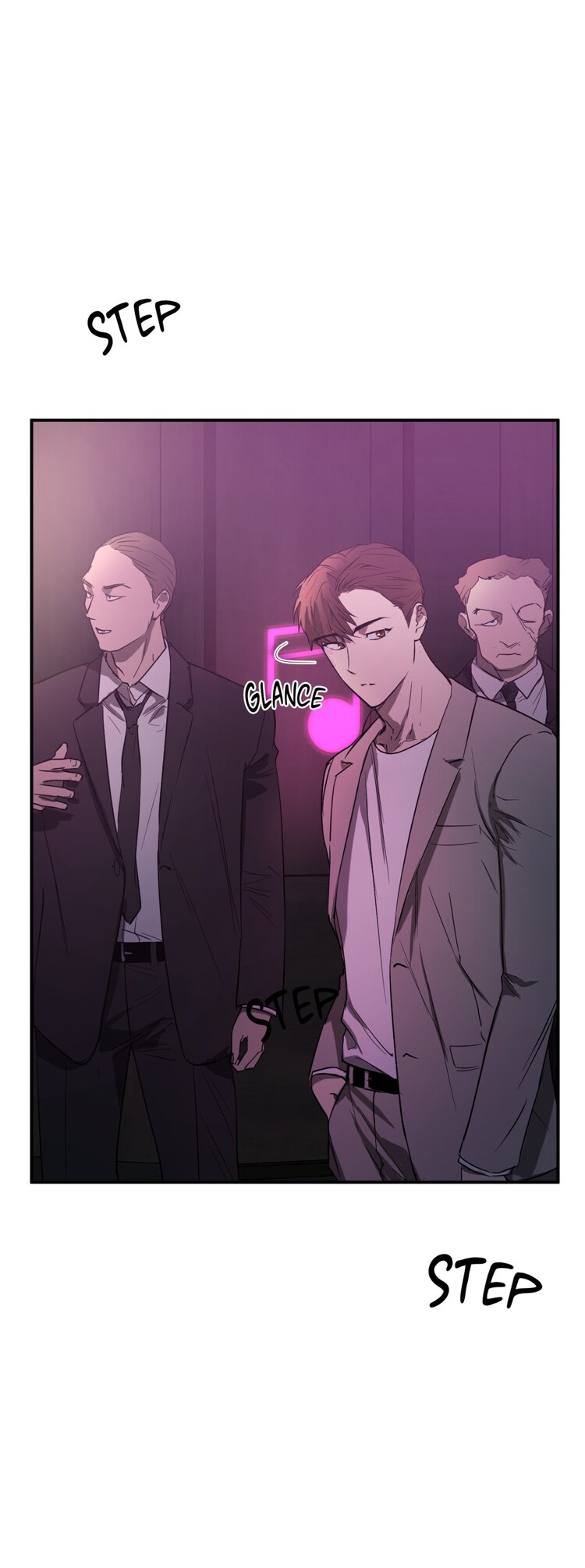 Viper (2024) Chapter 1 page 4 - 