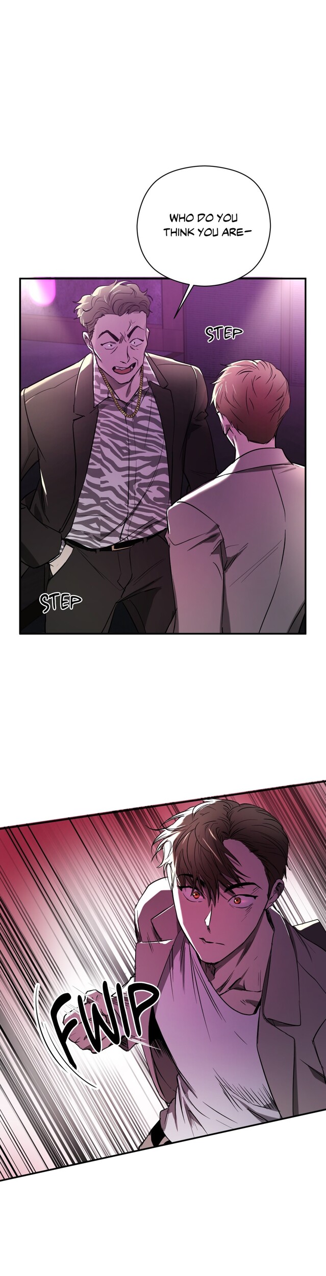 Viper (2024) Chapter 1 page 7 - 