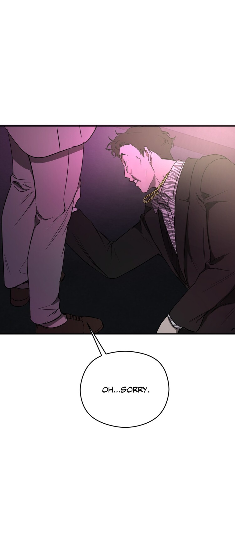 Viper (2024) Chapter 1 page 8 - 