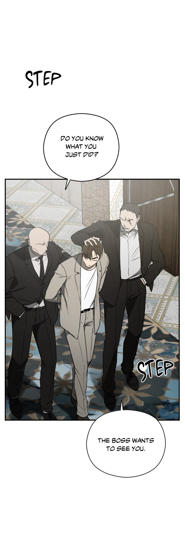 Viper (2024) Chapter 1 page 10 - 