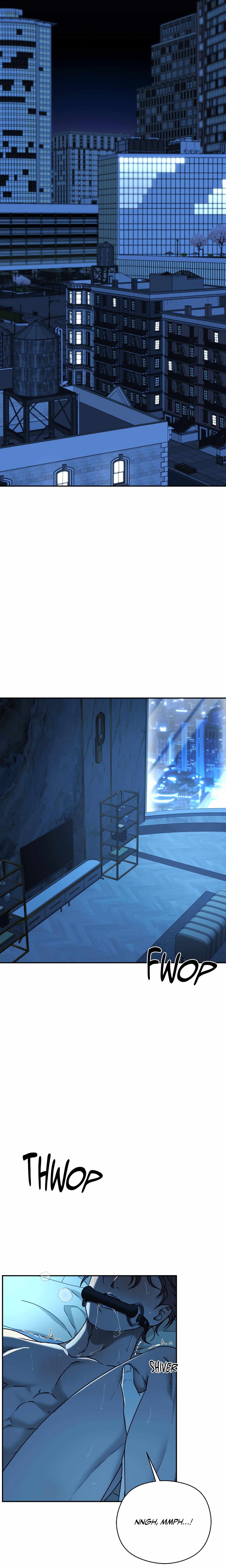 Viper Chapter 1.1 page 2 - 