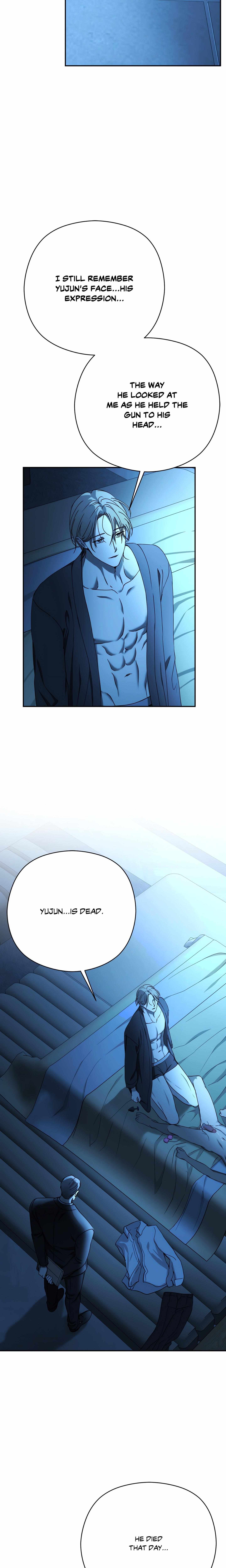 Viper Chapter 1.1 page 12 - 