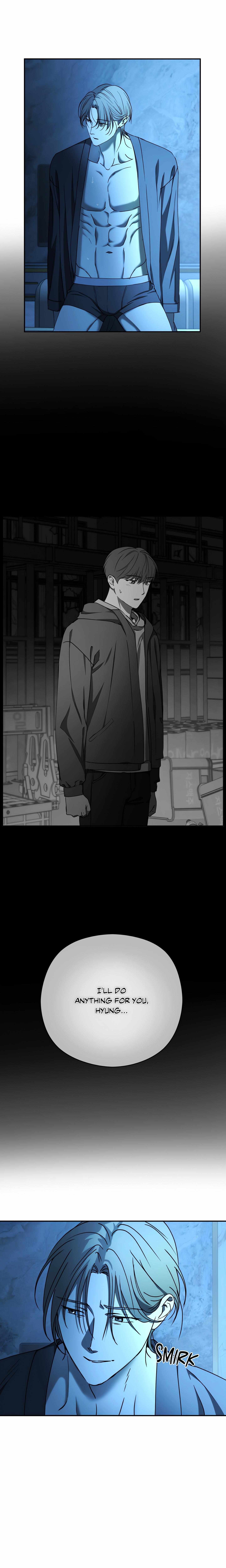 Viper Chapter 1.1 page 14 - 