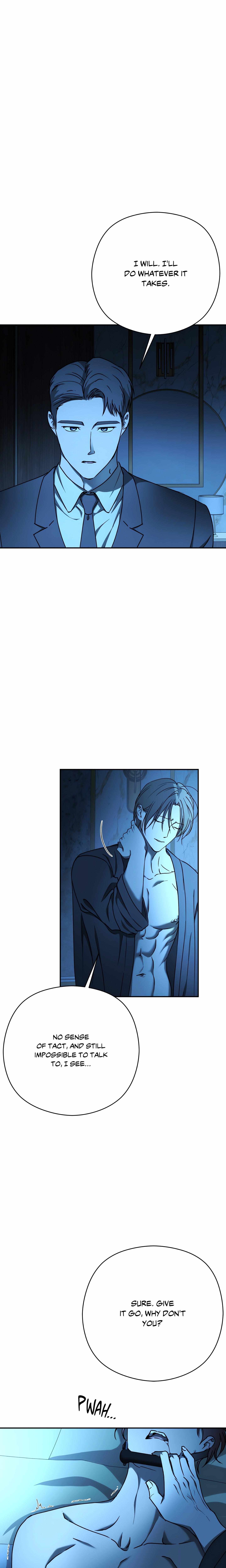 Viper Chapter 1.1 page 16 - 
