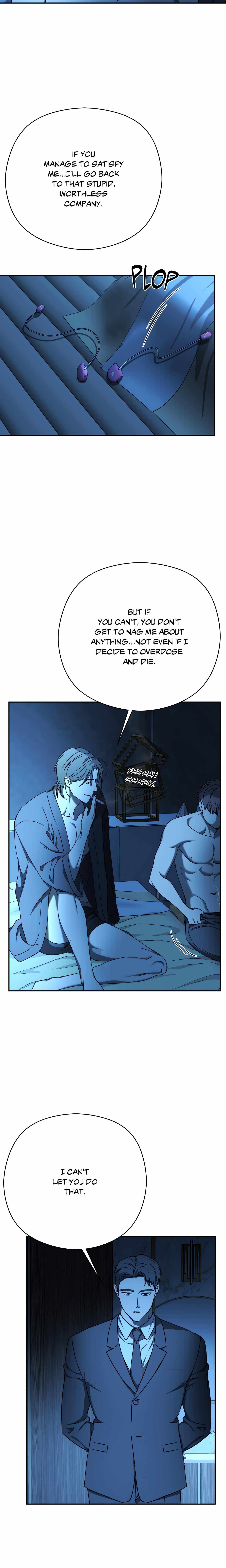 Viper Chapter 1.1 page 17 - 