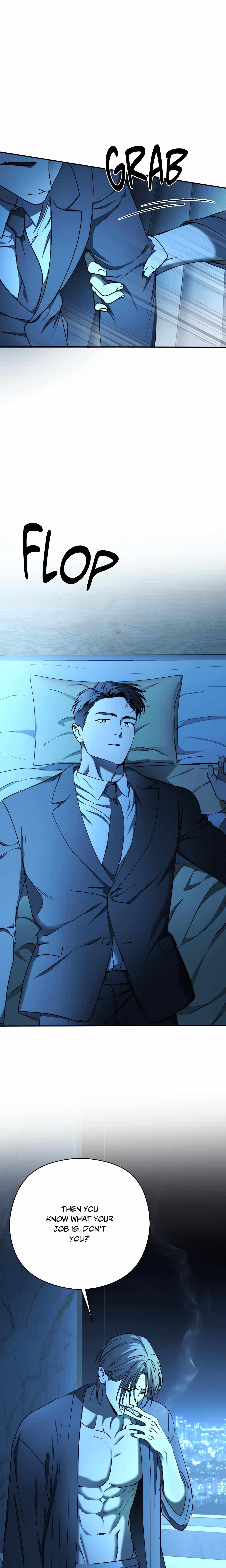 Viper Chapter 1.1 page 18 - 
