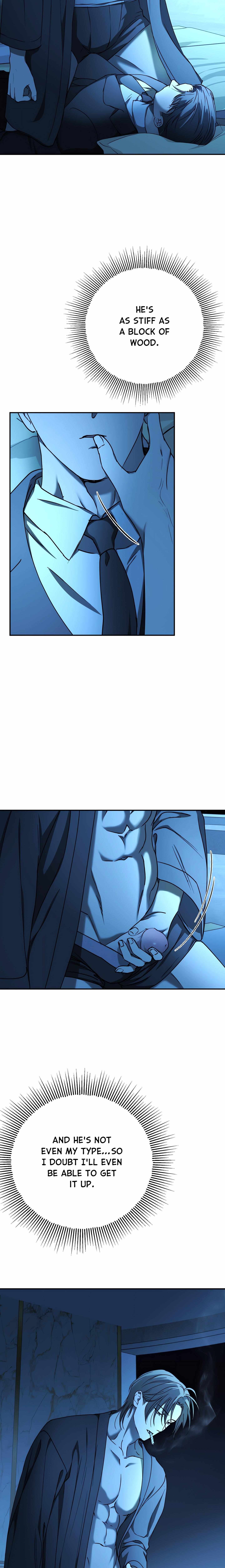 Viper Chapter 1.1 page 19 - 