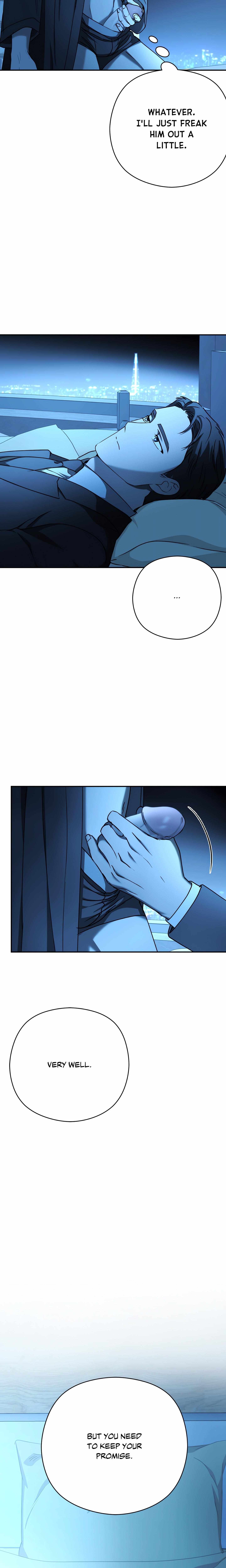 Viper Chapter 1.1 page 20 - 