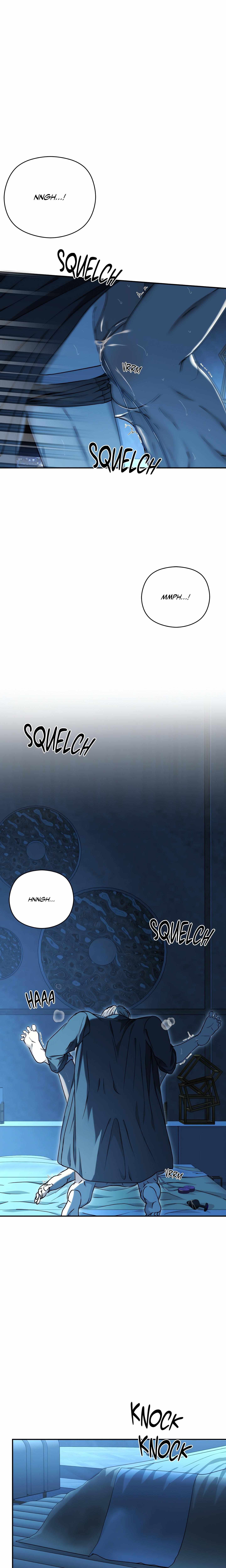 Viper Chapter 1.1 page 3 - 