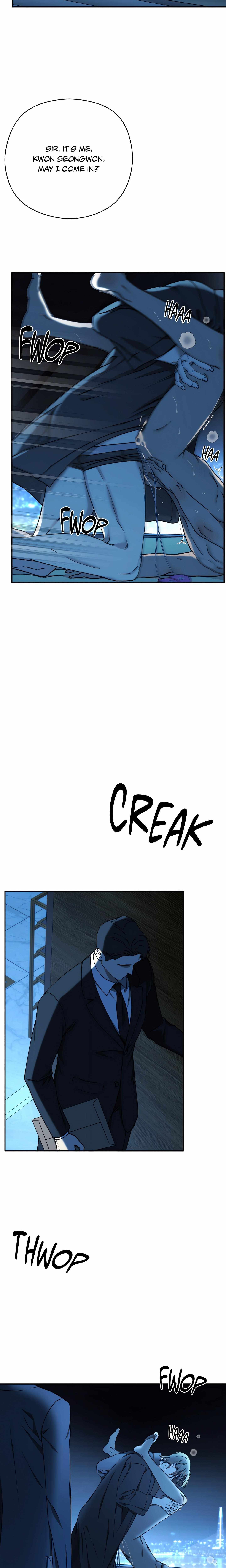 Viper Chapter 1.1 page 4 - 
