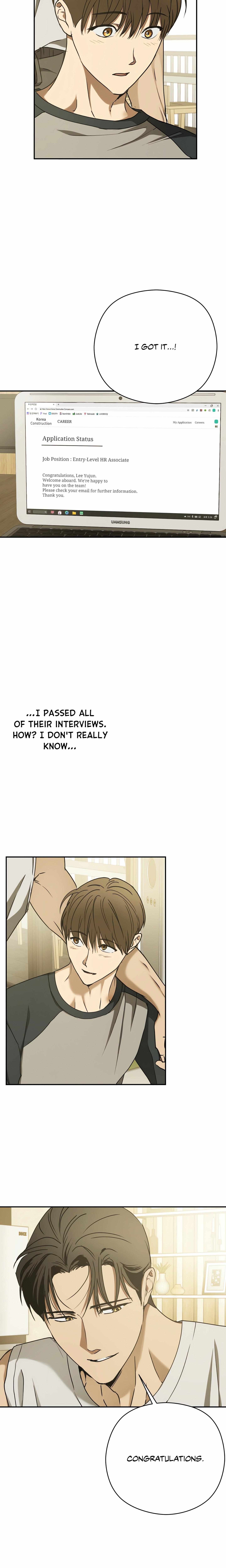 Viper Chapter 1.2 page 11 - 