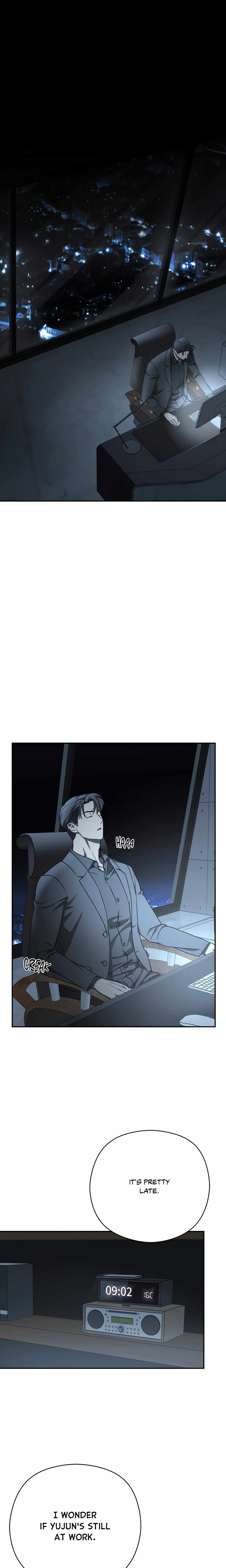 Viper Chapter 1.2 page 19 - 