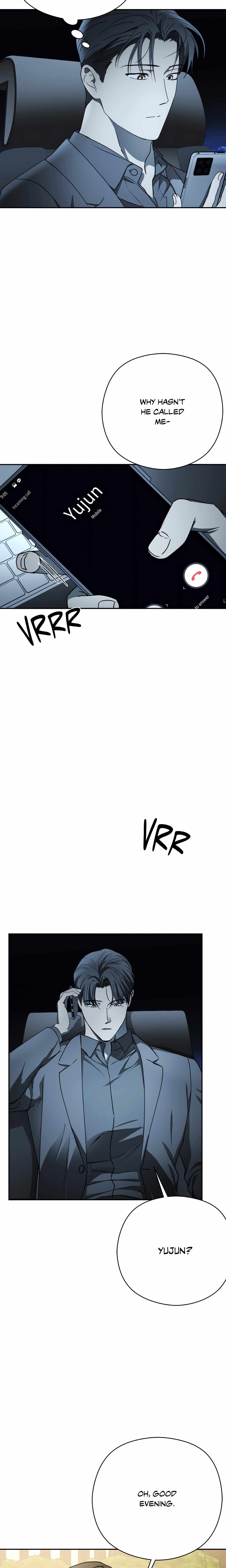 Viper Chapter 1.2 page 20 - 