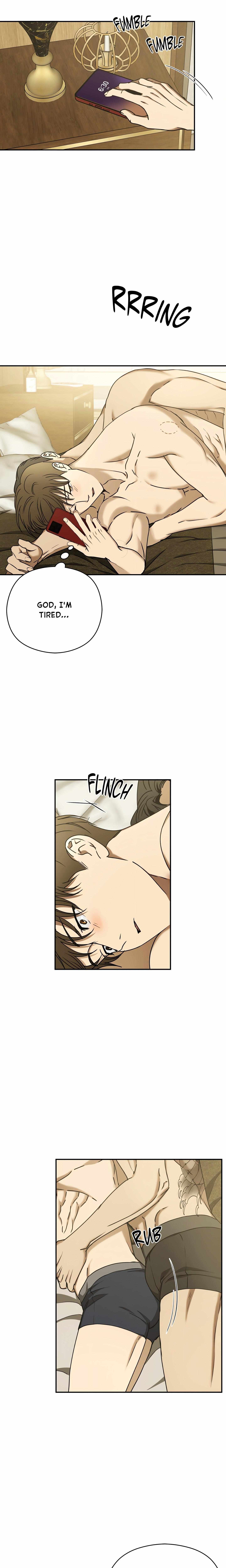 Viper Chapter 1.2 page 3 - 