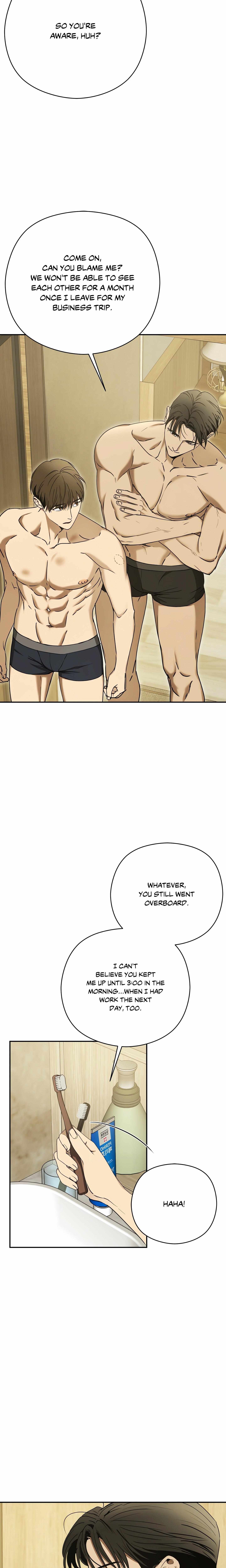 Viper Chapter 1.2 page 6 - 